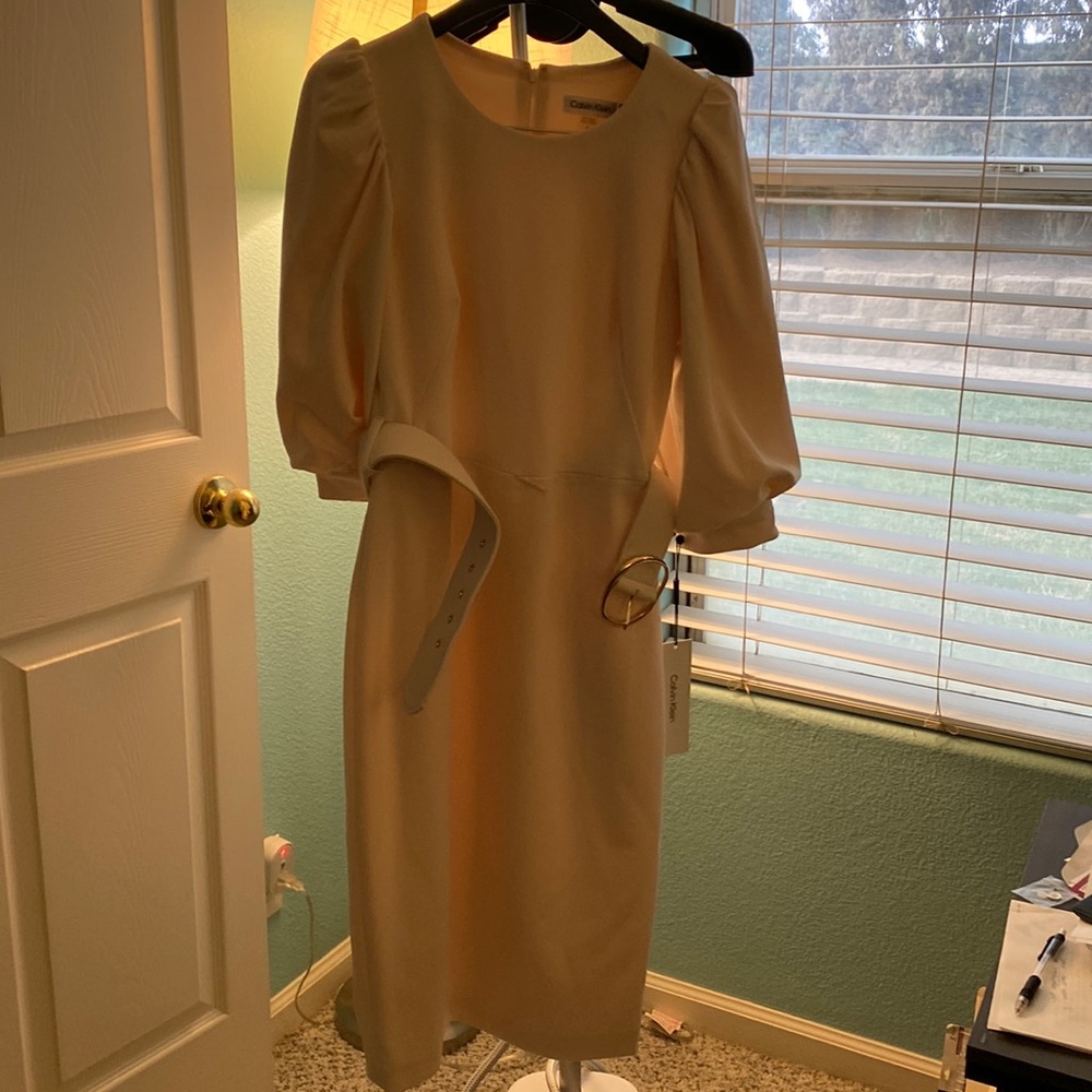 Dress size 6